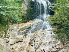 -安徽天堂寨风景区