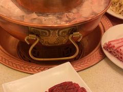 -八先生涮肉房(三里河店)
