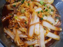 -洲晓鲜·舟山海鲜大排档(朱家尖风景区店)