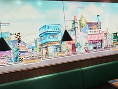 -沼津港精致料理·寿喜烧·烧鸟(青浦宝龙广场日料榜单店)