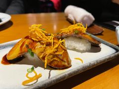 -渔寿司·日本料理(艾尚天地店)