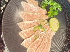 -牛焱·烧肉酒肆(五大道店)