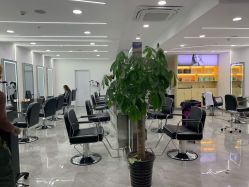 -Coo Hair salon