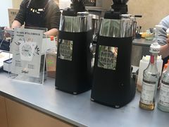 -Seesaw Coffee(上海太阳宫K46店)