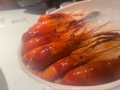 -乔街深夜食堂·小龙虾·高压锅生蚝(杭州总店)