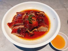 -陶兰居·手工点心·粤菜(圆融时代广场店)