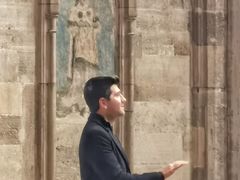 -斯蒂芬主教座堂(Stephansdom)