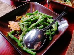 -花马天堂云南餐厅 Lost Heaven(外滩店)