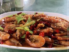 -四川小胡子海鲜(丁村万人海鲜广场店)