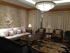 -云庭咖啡厅· 中航泊悦酒店(虹桥T2店)