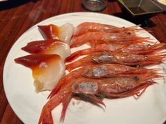 -西安W酒店·WEI全味西餐厅