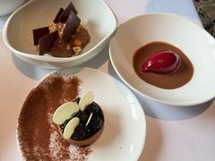 -Le Comptoir de Pierre Gagnaire