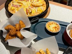 -必胜客(龙茗店)