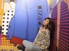 -星空失恋博物馆(双子塔旗舰店)
