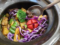 -靓汤瓦罐面(大学城店)