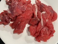 -天桥老金涮肉(牛街店)