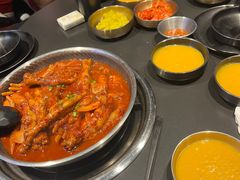 -HOTISLAND海鸡岛·韩国料理(江南西店)
