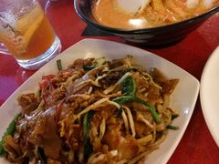 -牛车水美食街