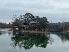 -承德避暑山庄景区