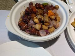 -同喜烤鸭店(光芒店)