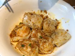 红油抄手-南小馆(迪士尼小镇店)