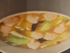 -懂羊帝·羊蝎子·北京菜(小关店)