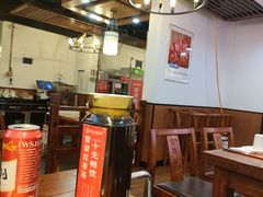 -齐祺渔锅(龙门路黑金店)