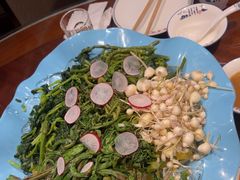 -那家老院子东北菜·饺子·小鸡炖蘑菇(艳华街店)