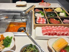 -海底捞火锅(玉桥商业广场店)