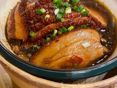 -老阿爸鲜鱼土菜(昆山花桥店)