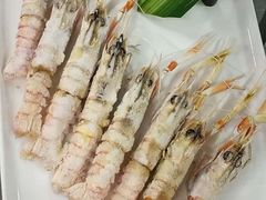 -澜小宴·胶东海鲜烟台味(时光塔店)