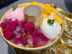 -3号仓库·创意中国菜(乐清正大广场店)