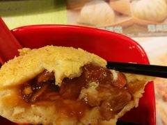 -添好运点心专门店(中环IFC店)