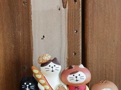 -北羽爱面包·咖啡·甜点·下午茶(艺博店)