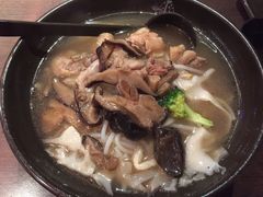 -老妈米线(东圈门店)