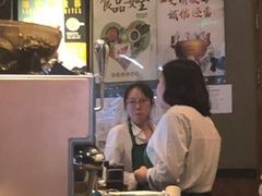 -星巴克(天津站区第二店)