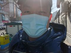 -香妃烤鸡(西单店)
