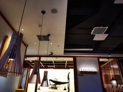 大堂-江渔儿酸菜鱼(常平翔龙天地店)