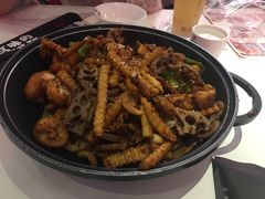 -渝蛙馆(新百店)