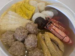 -上海和平饭店龙凤厅 Dragon Phoenix