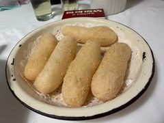 -鲁哥饭店(北正街店)