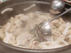 -四季缤纷椰子鸡(雨花亭凯德广场店)