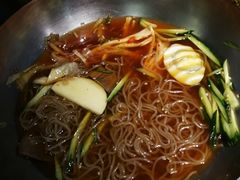 -老炉家木炭烤肉(长江国际店)