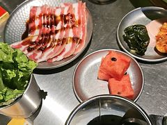 -山葵说·泥炉烤肉(泰达时尚E街区店)