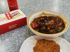 -田老师红烧肉老家肉饼(东单店)