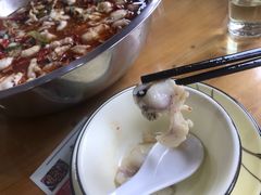 -老四川平头酸菜鱼(衙前店)