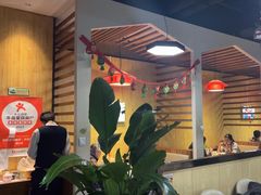 -和庆斋羊蝎子火锅·碳缸烧烤(顺义旗舰店)