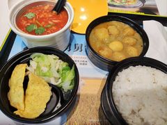 -老娘舅(吴山路店)