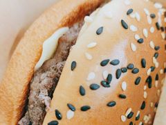 -麦当劳(保利若比邻店)
