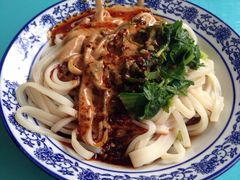 -樊记腊汁肉(竹笆市总店)